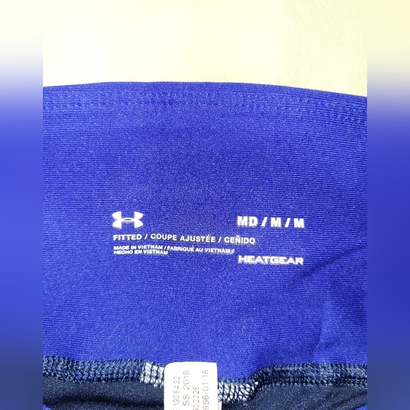 Under Armour leggings - Picture 4 of 4
